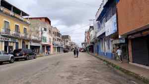 Ante “voracidad fiscal” municipal y estadal, comerciantes del sur de Anzoátegui evalúan cerrar sus puertas