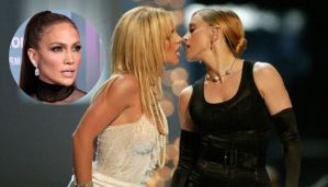 “Era para mí”: Jennifer Lopez reveló por qué no consiguió el icónico beso con Britney Spears