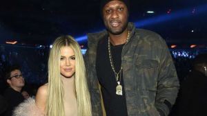 Las polémicas revelaciones de Lamar Odom sobre Khloé Kardashian