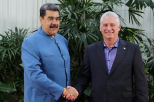 Cómo fue la farsa electoral en Cuba que Nicolás Maduro calificó como “virtuosa”