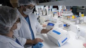 Farmacéuticas piden que se mantengan las patentes de tratamientos antiCovid
