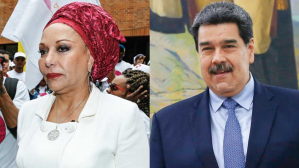 “Venezuela se va a recuperar”: La descarada frase de Piedad Córdoba que encendió las redes