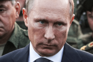 Estas son las dos únicas razones de Putin para usar armas nucleares en Ucrania