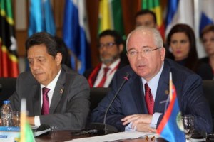 Rafael Ramírez revela por qué Maduro sacó a Asdrúbal Chávez de Pdvsa