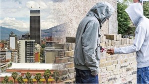 Pánico en Medellín por la aparición de una droga fabricada con sales de baño que está causando la muerte