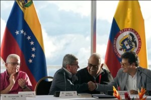 Gobierno de Colombia y el ELN retomarán el diálogo en México el próximo #13Feb