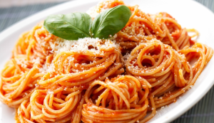 Este #4Ene se celebra el Día Mundial del Espagueti