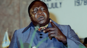 Arrogante, desbocado, déspota voraz y asesino de masas: la vida del dictador Idi Amin, el carnicero de Uganda