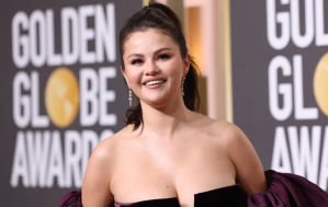 Selena Gómez insinuó que llegó el final de su carrera musical
