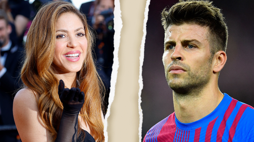 Shakira y Piqué: abogado “prendió el ventilador”, filtró secretos del acuerdo