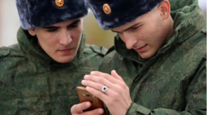 Llamadas de soldados rusos en fin de año delataron su ubicación y permitió a Ucrania atacar a sus tropas