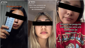 “El último que se duerma, gana”: Ocho menores intoxicados en México por reto viral de TikTok