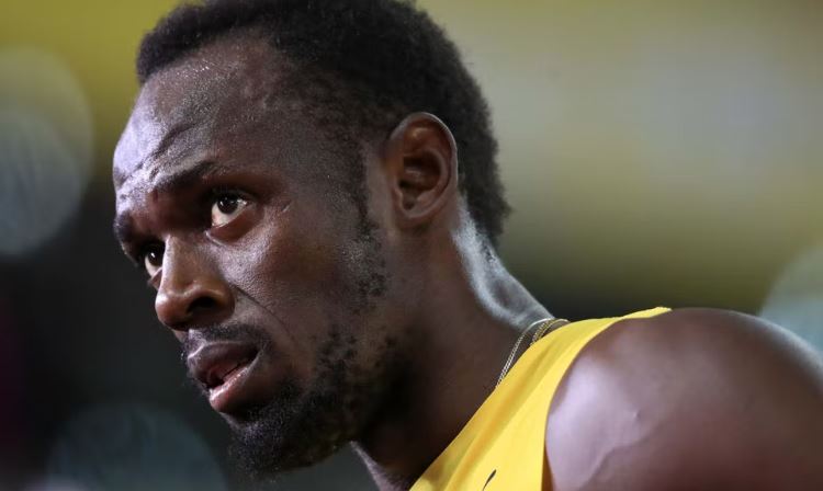 Usain Bolt teme haber perdido 10 millones de dólares por esquema de fraude