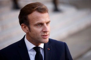 Francia registró su mayor protesta contra la reforma de las pensiones de Macron