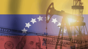Venezuela Oil Exports Fall Despite Iranian Help