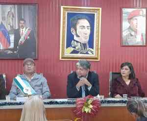 ¡Aprobado! Chavistas y opositores “le dieron un sí” al Presupuesto 2023 de la gobernación de Barinas
