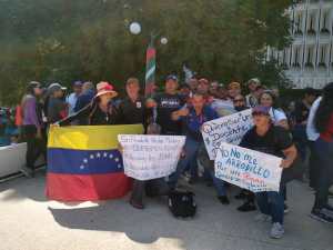 Trabajadores de Pdvsa se las cantan clarito al régimen: Crisis en Venezuela es por “saqueo, no por bloqueo”
