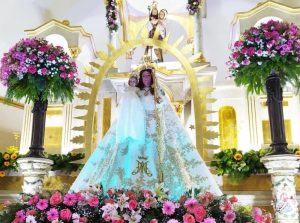 Celebrarán peregrinación número 26 en honor a la Virgen de la Candelaria en Anzoátegui