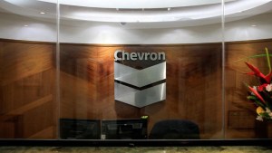 Chevron’s first cargo of Venezuelan oil after license departs for U.S.