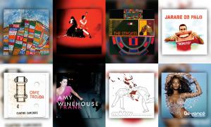 Álbumes musicales que cumplen 20 años en 2023: ¿Los recuerdas?