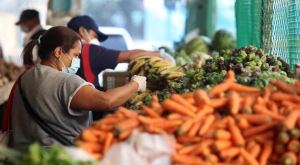 Venezuela entre los cuatro países del mundo con mayor inflación de alimentos