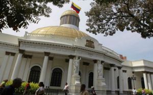 AN aplaude sentencia de la Corte de EEUU a favor de Venezuela y Pequiven