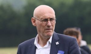 Investigaron al presidente de la federación de rugby de Francia por fraude fiscal