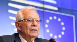 La UE condena la “dura” sentencia de Rusia contra el opositor Kara-Murzá