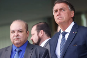 Fiscalía brasileña ordenó detención del suspendido gobernador de Brasilia