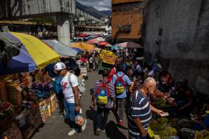 ¿Cómo enfrentar la crisis del mercado laboral en Venezuela?