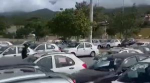 VIDEO: Estos son los vehículos iraníes que el chavismo venderá desde 12 mil dólares (Video)