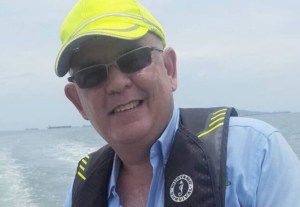 Murió en Panamá el capitán César Vicente, quien luchó por la restitución de la democracia en Venezuela