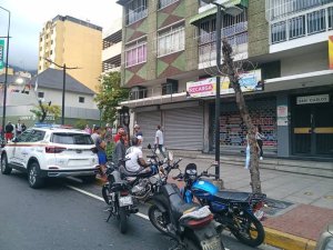 Dueño de reconocido restaurante de sushi en Caracas se quitó la vida de un disparo en la cabeza