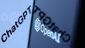 ChatGPT se convierte en “nuevo cripto” para estafadores, advierte Meta