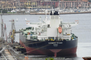 Partió a EEUU el primer cargamento de crudo venezolano tras la licencia a Chevron