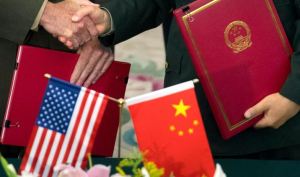 Relación comercial entre EEUU y China, marcada por tensiones de inusual intensidad