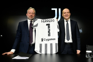 Gianluca Ferrero es nombrado oficialmente presidente de la Juventus