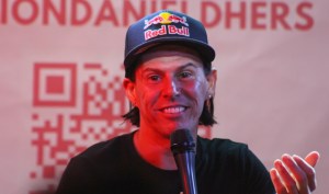 Fundación Daniel Dhres: El atleta venezolano reveló detalles de su nuevo proyecto en el país 