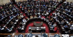 Diputados argentinos proponen declarar a Maduro “persona non grata” ante posible visita