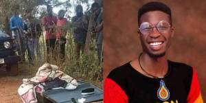 Hallaron el cadáver de un destacado activista Lgbt dentro de una caja metálica en Kenia