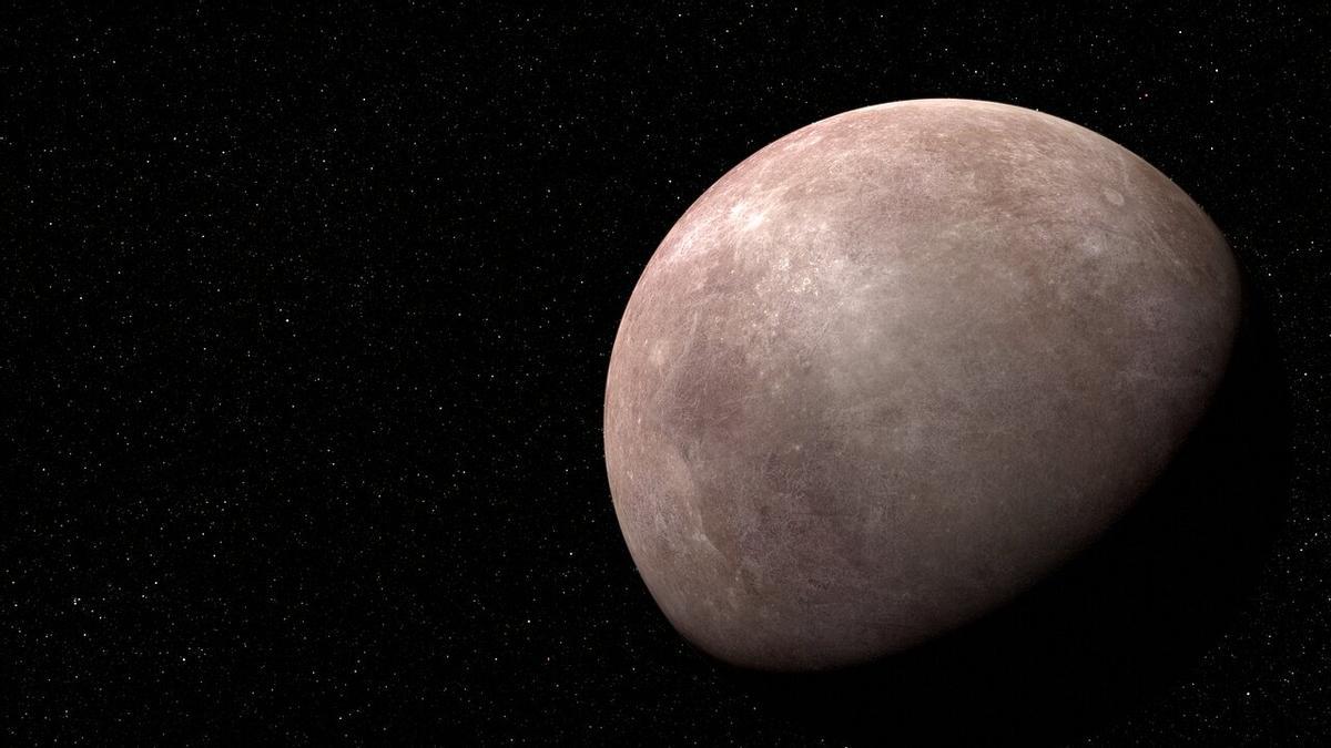 Telescopio James Webb confirmó la existencia de su primer exoplaneta