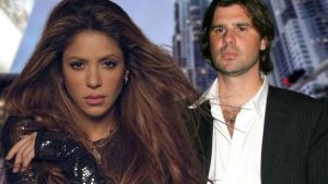 La reacción de Antonio de la Rúa tras la sesión de Shakira con Bizarrap