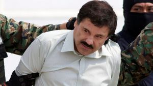 EEUU desmiente que “El Chapo” Guzmán esté recluido en malas condiciones
