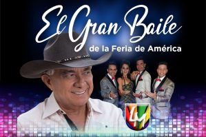 Táchira celebrará con un gran concierto en el marco de la Feria de San Sebastián