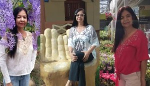 Muere periodista hondureña Regina Osorio, excorresponsal de prensa extranjera