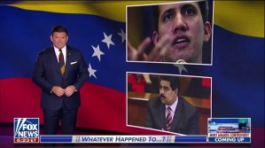 Bret Baier: There is ‘no end in sight’ to Maduro’s reign in Venezuela