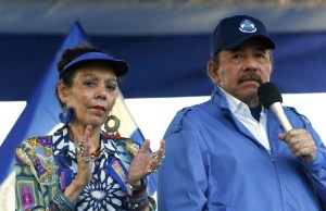 Sin dar una razón, régimen de Nicaragua confirmó que Daniel Ortega no irá a la Celac