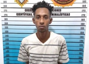 Fue capturado “El Tato”, el criminal que mató a un hombre en Guatire por una deuda de 20 dólares