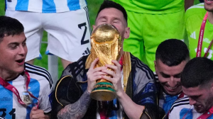 Por qué el PSG no planificó un recibimiento especial a Messi tras ganar el Mundial con Argentina