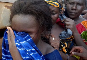 Ejército de Burkina Faso liberó a decenas de mujeres secuestradas por presuntos terroristas